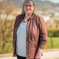 Birgit Langhammer Birgit Langhammer