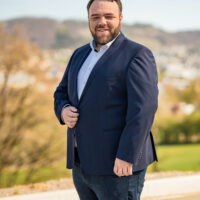 Markus Hildebrandt Markus Hildebrandt