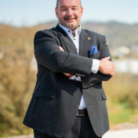 Peter Krieger Peter Krieger