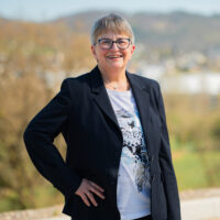 Sigrid Illichmann Sigrid Illichmann