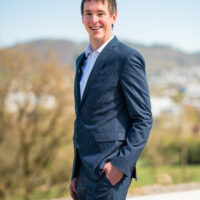 Torben Hamme Torben Hamme